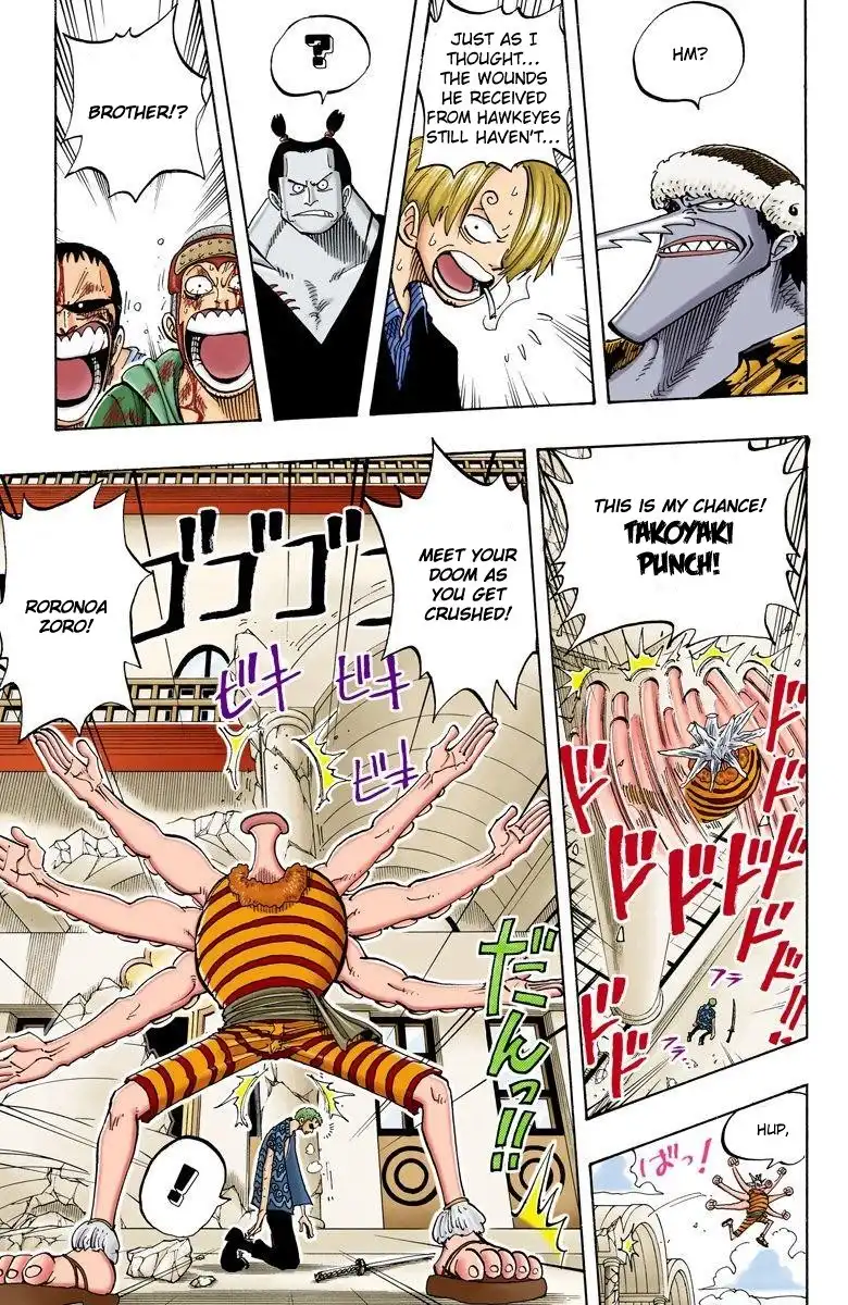 One Piece - Digital Colored Comics Chapter 84 13